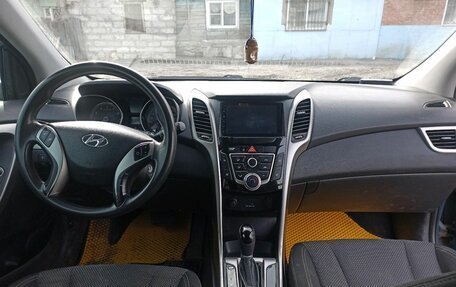 Hyundai i30 II рестайлинг, 2013 год, 1 229 000 рублей, 7 фотография