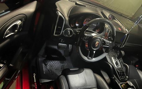 Porsche Cayenne III, 2015 год, 4 300 000 рублей, 11 фотография