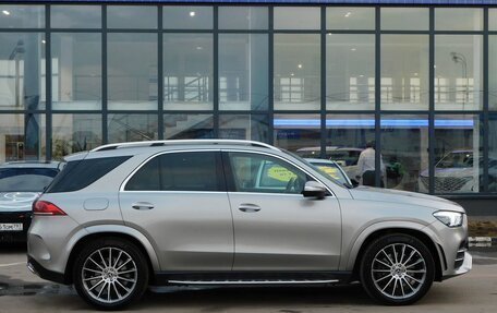 Mercedes-Benz GLE, 2020 год, 8 629 000 рублей, 4 фотография