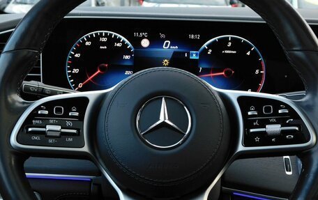 Mercedes-Benz GLE, 2020 год, 8 629 000 рублей, 14 фотография