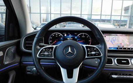 Mercedes-Benz GLE, 2020 год, 8 629 000 рублей, 13 фотография