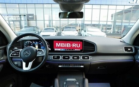 Mercedes-Benz GLE, 2020 год, 8 629 000 рублей, 12 фотография