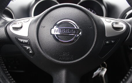 Nissan Juke II, 2012 год, 730 000 рублей, 16 фотография