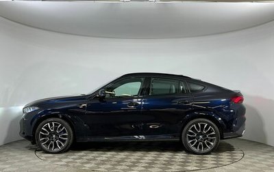 BMW X6, 2023 год, 17 360 000 рублей, 1 фотография