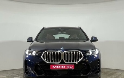 BMW X6, 2023 год, 16 900 000 рублей, 1 фотография