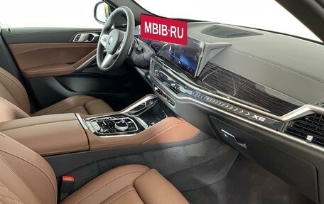 BMW X6, 2023 год, 16 900 000 рублей, 9 фотография