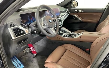 BMW X6, 2023 год, 16 900 000 рублей, 15 фотография
