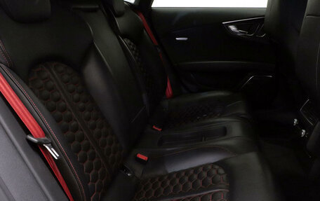 Audi RS 7, 2013 год, 5 997 000 рублей, 8 фотография