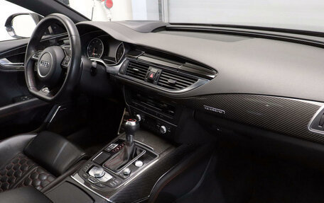 Audi RS 7, 2013 год, 5 997 000 рублей, 7 фотография