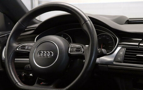 Audi RS 7, 2013 год, 5 997 000 рублей, 13 фотография