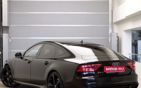 Audi RS 7, 2013 год, 5 997 000 рублей, 6 фотография