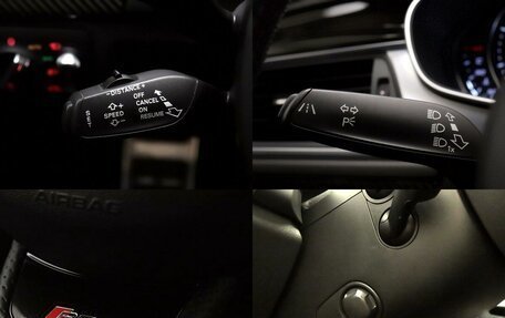 Audi RS 7, 2013 год, 5 997 000 рублей, 14 фотография