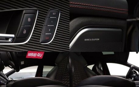Audi RS 7, 2013 год, 5 997 000 рублей, 15 фотография