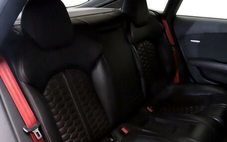 Audi RS 7, 2013 год, 5 997 000 рублей, 25 фотография