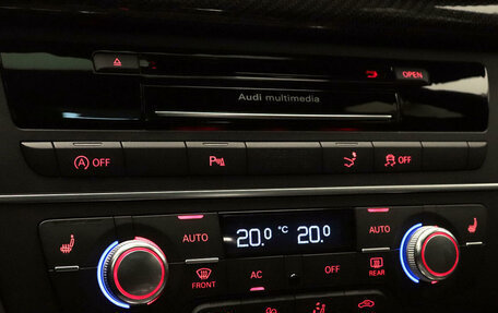 Audi RS 7, 2013 год, 5 997 000 рублей, 21 фотография