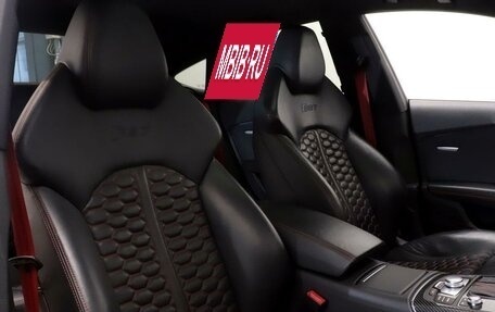 Audi RS 7, 2013 год, 5 997 000 рублей, 24 фотография
