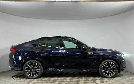 BMW X6, 2023 год, 17 360 000 рублей, 8 фотография