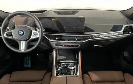 BMW X6, 2023 год, 17 360 000 рублей, 9 фотография