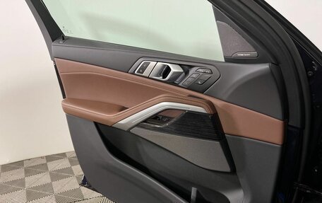 BMW X6, 2023 год, 17 360 000 рублей, 12 фотография
