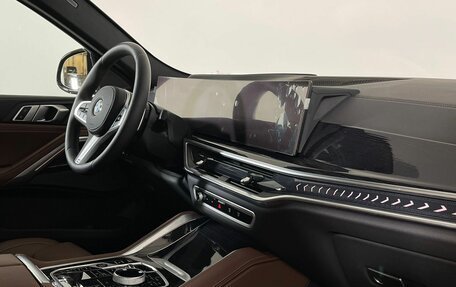 BMW X6, 2023 год, 17 360 000 рублей, 11 фотография