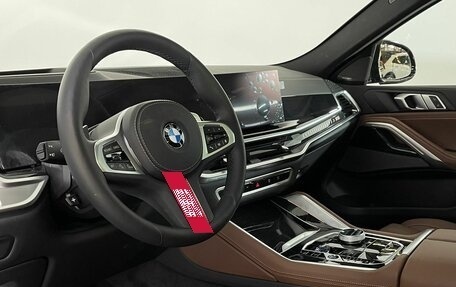 BMW X6, 2023 год, 17 360 000 рублей, 10 фотография