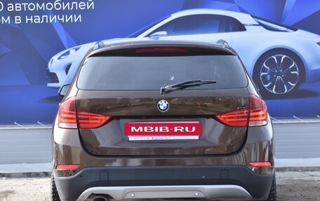 BMW X1, 2012 год, 1 255 000 рублей, 4 фотография