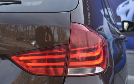 BMW X1, 2012 год, 1 255 000 рублей, 10 фотография