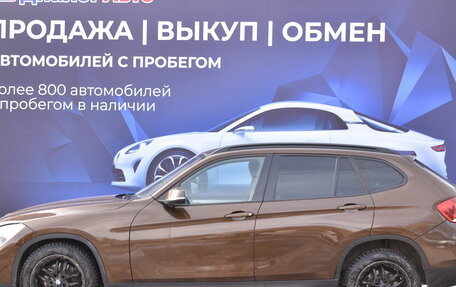BMW X1, 2012 год, 1 255 000 рублей, 6 фотография
