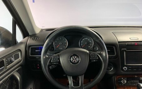 Volkswagen Touareg III, 2012 год, 1 749 000 рублей, 15 фотография