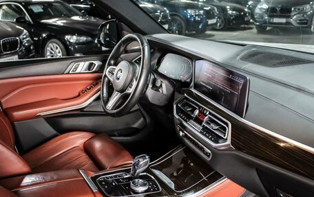 BMW X5, 2019 год, 7 049 000 рублей, 7 фотография