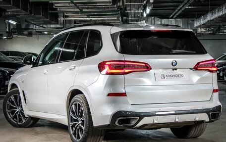 BMW X5, 2019 год, 7 049 000 рублей, 2 фотография