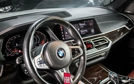 BMW X5, 2019 год, 7 049 000 рублей, 5 фотография