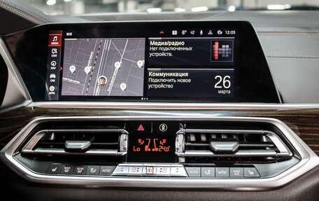 BMW X5, 2019 год, 7 049 000 рублей, 20 фотография
