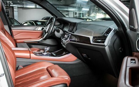 BMW X5, 2019 год, 7 049 000 рублей, 24 фотография