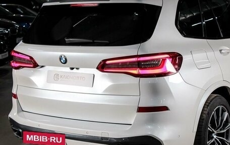 BMW X5, 2019 год, 7 049 000 рублей, 31 фотография