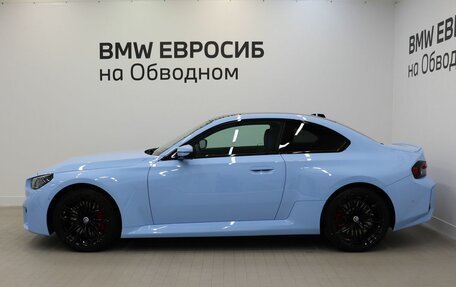 BMW M2, 2023 год, 1 235 000 рублей, 5 фотография