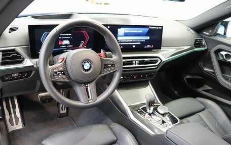 BMW M2, 2023 год, 1 235 000 рублей, 8 фотография