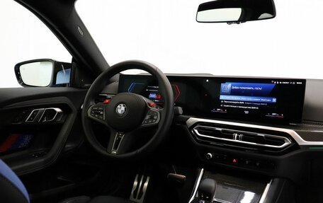 BMW M2, 2023 год, 1 235 000 рублей, 11 фотография