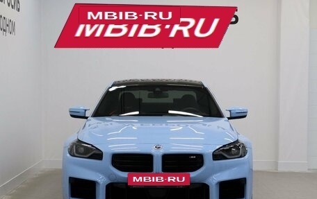 BMW M2, 2023 год, 1 235 000 рублей, 3 фотография