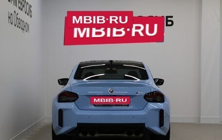 BMW M2, 2023 год, 1 235 000 рублей, 4 фотография