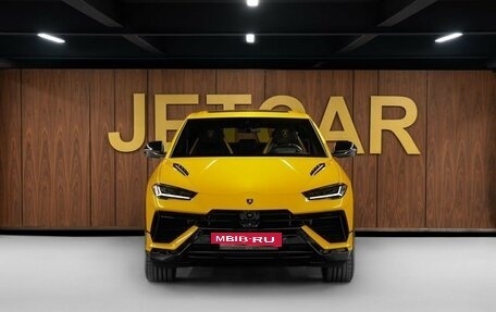 Lamborghini Urus I, 2024 год, 52 000 000 рублей, 2 фотография