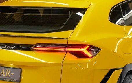 Lamborghini Urus I, 2024 год, 52 000 000 рублей, 11 фотография