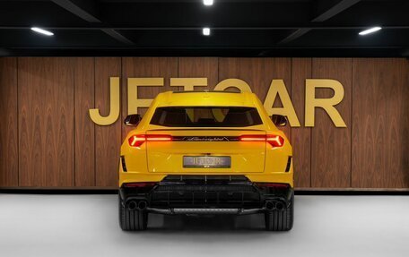 Lamborghini Urus I, 2024 год, 52 000 000 рублей, 13 фотография