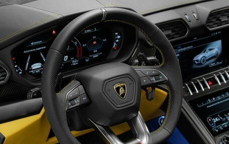 Lamborghini Urus I, 2024 год, 52 000 000 рублей, 23 фотография
