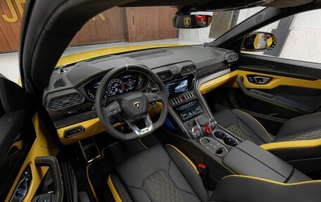 Lamborghini Urus I, 2024 год, 52 000 000 рублей, 21 фотография