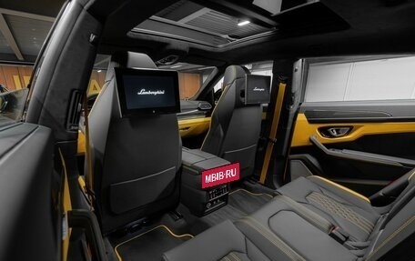 Lamborghini Urus I, 2024 год, 52 000 000 рублей, 37 фотография