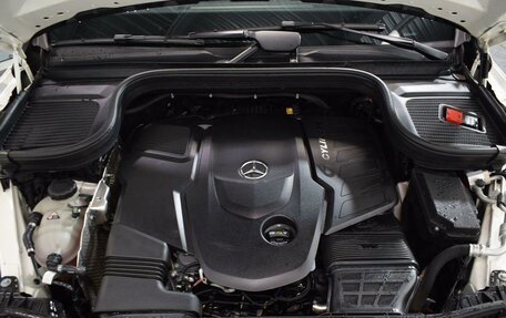 Mercedes-Benz GLS, 2021 год, 10 549 000 рублей, 7 фотография
