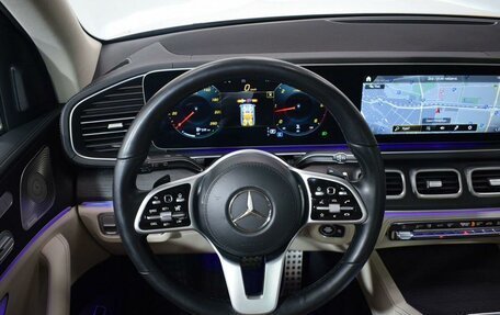 Mercedes-Benz GLS, 2021 год, 10 549 000 рублей, 17 фотография