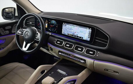 Mercedes-Benz GLS, 2021 год, 10 549 000 рублей, 15 фотография