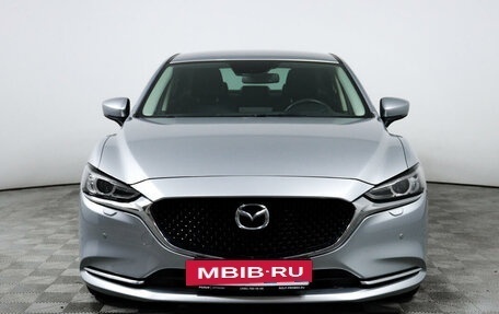 Mazda 6, 2019 год, 3 049 000 рублей, 2 фотография